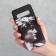 Samsung S10 “David” case, 7.04 x 15.0 cm