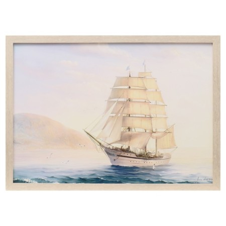 Picture "Sailor" 56*76 cm-5