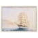 Picture "Sailor" 56*76 cm