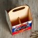 Box for beer "February 23" tank