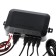 Parking system, 4 sensors, LED screen, 12 V, gray sensor