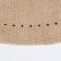 A set of napkins Ethel "Soul cuisine"- 4pcs. D38, jute