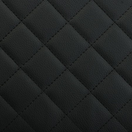Organizer COFR in the car Cartage Sakvoyazh, eco -leather quenching, 50 cm, black-7