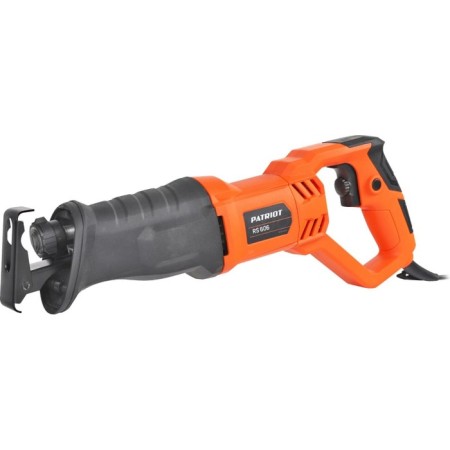 Sabote network Patriot RS 606, 710W, move/min 0-2800, move 20 mm, drank 115 mm