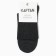 Men's socks KAFTAN BASE p. 41-44 (27-29 cm) dark gray