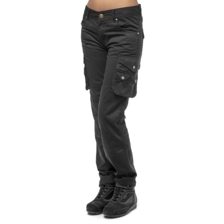 Motojeences with Kevlar Hydra Women, 2xl-7