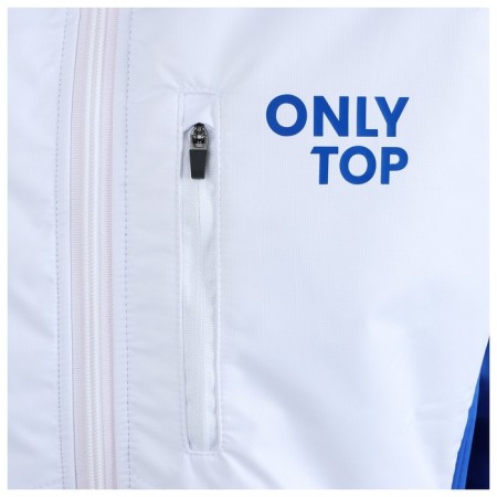 Warmed jacket onlytop, White, p. 44-9