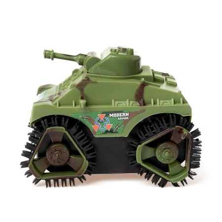 Tank-shut-off machine, works on batteries, MIX color-1