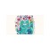 Basket for toys "Happy cat, size 35x50 cm