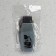 Lighter gasoline "machine", 9.8 x 3.1 cm.