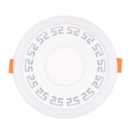 LED built -in Rexant Aurora & Sunset Sparta with a variable color temperature