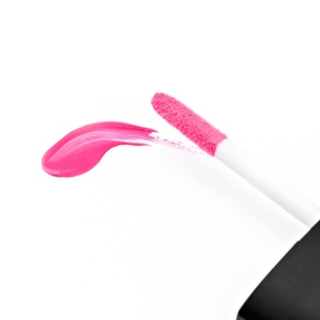 Lacquer lipstick Kiss Doll Pink-1