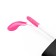 Lacquer lipstick Kiss Doll Pink