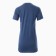 Homemade dress, blue, size 50