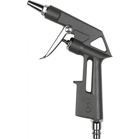 A set of pneumatic tools ZITREK 5PCS, 1.5 mm, 10 atm, 400 l/min, 1/4F, 5 items-5