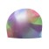 ATEMI MC203 swimming cap, silicone, multicolor color