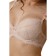 Women's bras of Lengy, size 80c, color silver peony
