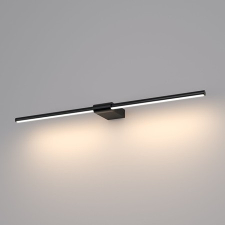 Interior backlight Elektrostandard, Luar LED 12 W, 95x600x25 mm, IP20, Black Pearl Color