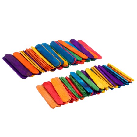 Developing set "Solve sticks", 3+-4