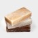 Brick made of Iranian mountain salt, 20x10x5 cm, color mix 1sort