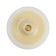 Circle of polishing tundra, foam rubber, 125 mm, M14