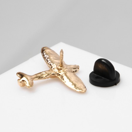 The icon "Airplane", color gold-2