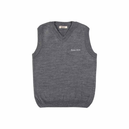 Vest for boys, height 122 cm-1
