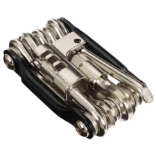 Multi -switch 11 tools, black color