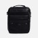 Male bag, black color