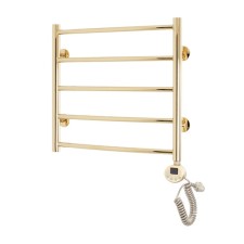 Domoterm electric heated towel rail 