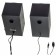 Halls OK-162 2.0 Black 8W