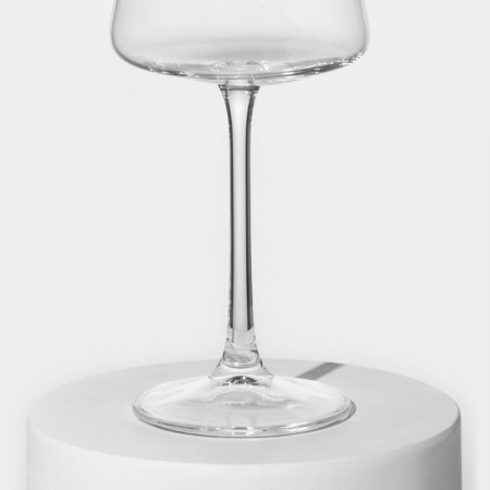 A set of glasses for the wine "Extra", 360 ml, 6 pcs-3