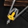 Two -armed duali dl2320 133034, rivets 3.2/4.0/4.8 mm, 430 mm