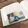 Photo album Brauberg 300 photos 10x15 cm