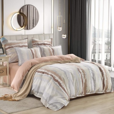 Sofi de Marko “Sonora” bedding bedding, size 230x250 cm, 160x220 cm - 2 pcs, 50x70 cm - 2 pcs, 70x70 cm - 2 pcs-1
