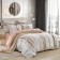 Sofi de Marko “Sonora” bedding bedding, size 230x250 cm, 160x220 cm - 2 pcs, 50x70 cm - 2 pcs, 70x70 cm - 2 pcs