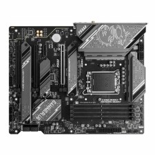 The MSI Z790 Gaming Plus WiFi SOC-1700 Intel Z790 4XDDR5 ATX AC`97 8ch (7.1) 2 103396