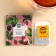 Tea bag in the Kraft Convert "Thank you", taste: Forest berries, 1.8 g.