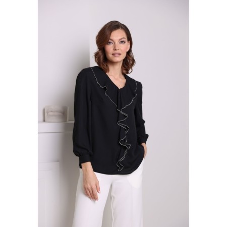 Female blouse, size 46-1