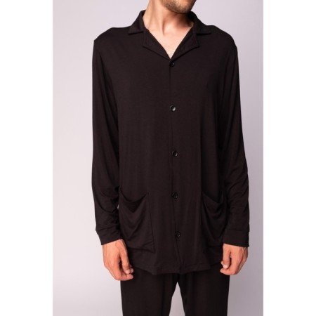 Male pajamas "Adam", size L-3