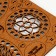 A set of basics for knitting 2 in 1 "openwork inspiration", XDF 3 mm