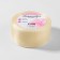 Capronomal tape, 40 mm, 20 ± 1 m, ivory color # 08