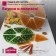 Patron for the pastille "Masters PR-0403", 3 pcs, D = 35 cm
