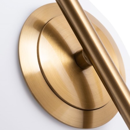 BOLLA-UNICA table lamp, 40W E27, bronze color-2