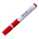 A set of markers for boards 4 colors, Brauberg Soft 5.0 mm, rubber insert