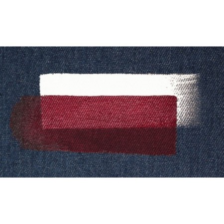 Fabric paint, bank 50 ml, ZHK Decola, Marsala, 4128392, (water -based acrylic)-2