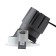 Lamp built -in rotary Rexant HoReCa Dark Light with an anti -isolation effect of 12 W 4000 K