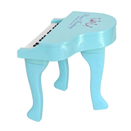 Musical Children's Center "Royal", Blue-1
