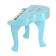 Musical Children's Center "Royal", Blue