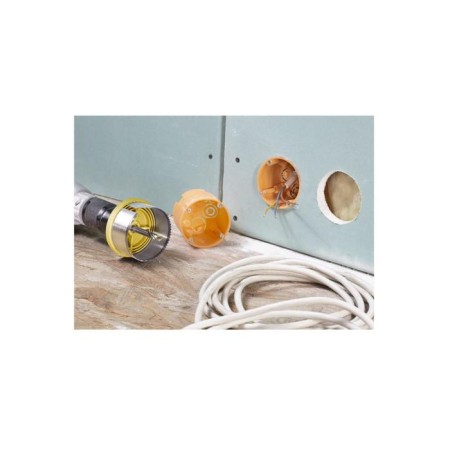 Crown Pyny Set KWB, 28-75 mm, 30 mm, 5 pcs.-2